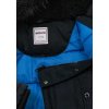 Kabát chlapecký Parka, Minoti, 11COAT 20, modrá