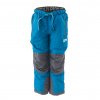 Kalhoty sportovní chlapecké podšité bavlnou outdoorové, Pidilidi, PD1137-04, modrá