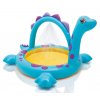 BAZÉN SE SPRCHOU DINO INTEX NP57437
