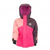 Bunda lyžařská zimní dívčí, Pidilidi, PD1133-01, holka