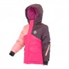 Bunda lyžařská zimní dívčí, Pidilidi, PD1133-01, holka