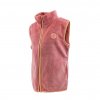 Vesta dívčí chlupatá, Pidilidi, PD1094, růžová