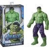 AVENGERS TITANS HERO DELUX HULK