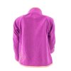 Dívčí mikina propínací fleezová, Pidilidi, PD1119-03, růžová