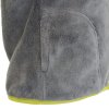 Vesta dětská chlupatá se stojáčkem, Pidilidi, PD1140-09, šedá