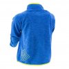 Chlapecká mikina propínací fleezová, Pidilidi, PD1117-04, modrá