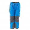 Kalhoty sportovní outdoorové, podšité fleezovou podšívkou, Pidilidi, PD1121-33, světle modrá
