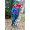 Bunda jarní/podzimní sportovní chlapecká, Pidilidi, PD1100-02, Kluk