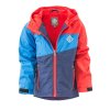 Bunda jarní/podzimní sportovní chlapecká, Pidilidi, PD1100-02, Kluk