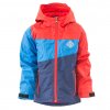Bunda jarní/podzimní sportovní chlapecká, Pidilidi, PD1100-02, Kluk