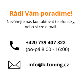 Rádi Vám poradíme