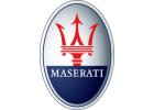 MASERATI GRAN