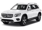 Mercedes-Benz GLB X247