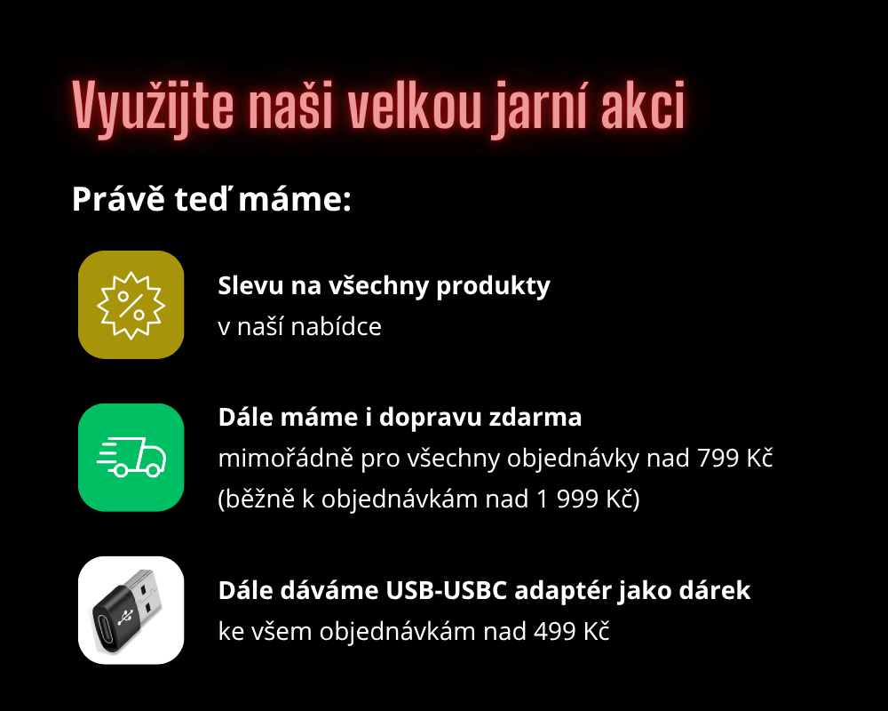 Jarní akce K-Tuning