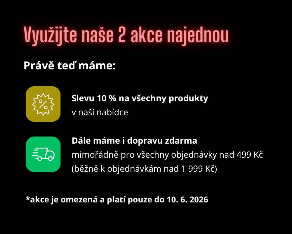 Jarní akce K-Tuning