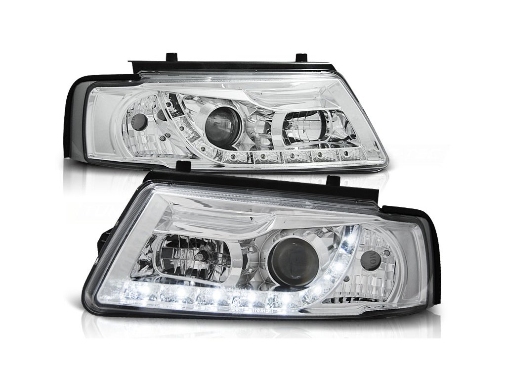 Фары пассат в5. Volkswagen passat b5 фары led. фары для фольксваген пассат б5 1997-2000. led фары passat b5. газоразрядные фольксваген пассат б5 передних фар.
