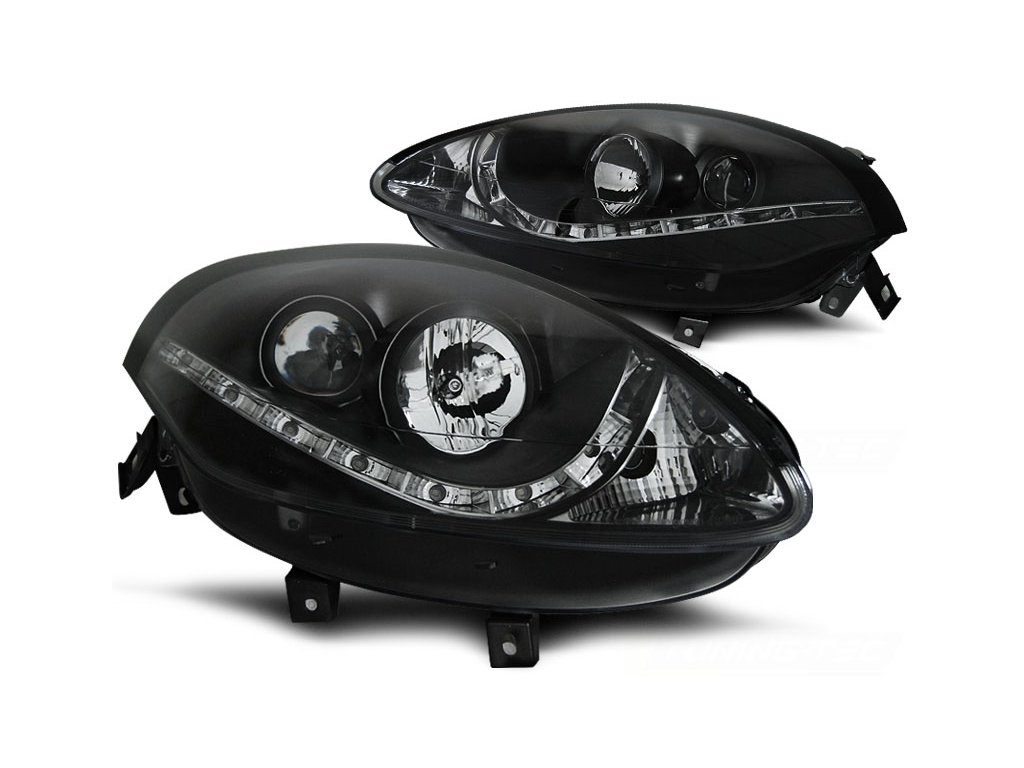 Стекло Фары Фиат Мареа Купить