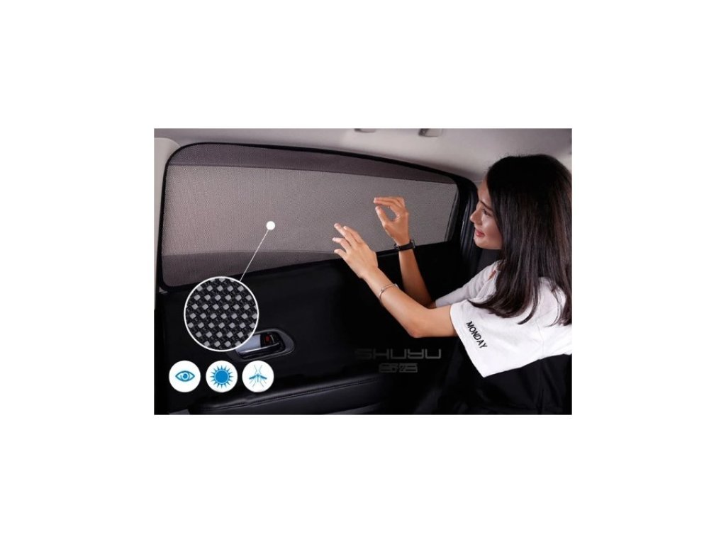 Protisluneční clona KIA SPORTAGE 2021-2026