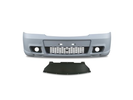 Přední nárazník Opel Astra G 1998-2004