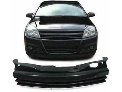 Přední maska Opel Astra H