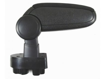Loketní opěrka Opel Combo C textilní černá 2001 - 2011