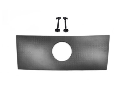 Zimní clona chladiče PROTEC VW Crafter I 2006-2011