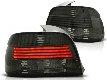 Zadní světla BMW E39 09.2000-06.2003 kouřové