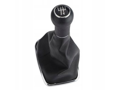 Řadící páka s manžetou,VW Golf 4 1998-2005 5st
