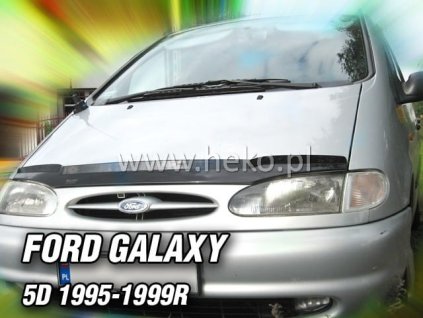 Deflektor kapoty Ford Galaxy 1996-2000