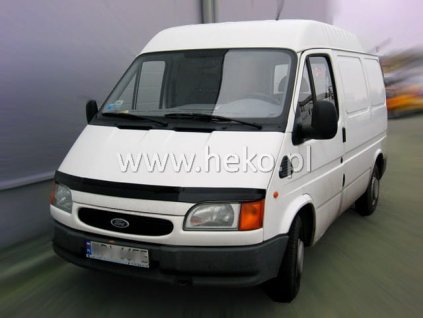 Deflektor kapoty Ford Transit 1994-2000