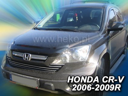 Deflektor kapoty Honda CR-V 2009-2011