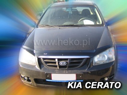 Deflektor kapoty KIA Cerato 2004-2009