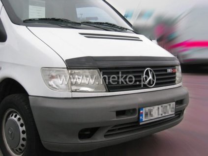 Deflektor kapoty Mercedes Vito W638 1996-2003