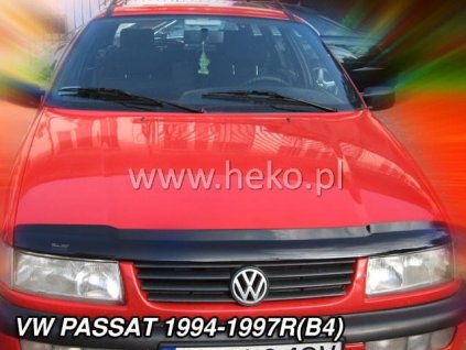 Deflektor kapoty VW Passat B4 1993-1996