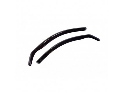 Ofuky oken VW Fox 2003-2014