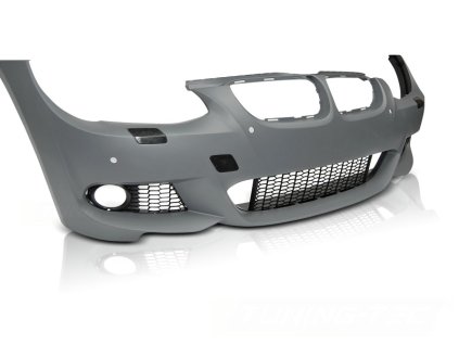 Přední nárazník BMW E92/E93 LCI 2010-2013 M-tech style PDC