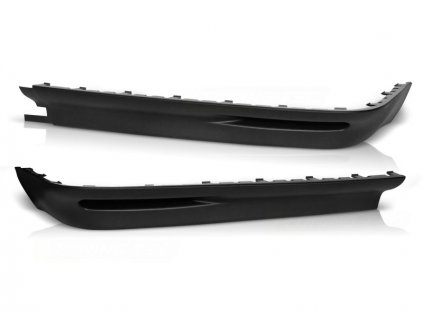 Přední podspoiler Golf 2 GTi