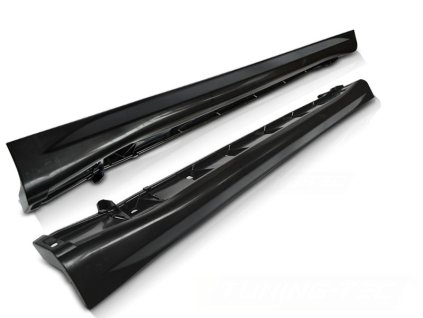 Prahy Suzuki Swift 05-10 Sport look