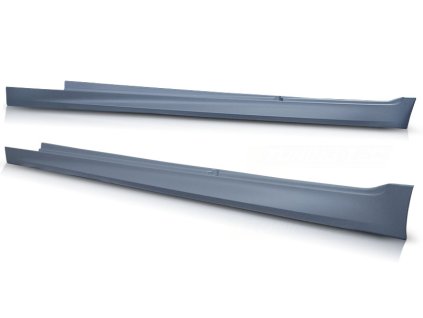 Prahy BMW F10 10- M-paket
