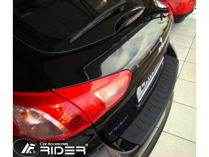 Kryt prahu pátých dveří RIDER Mitsubishi Lancer X Sportback 2010-2017