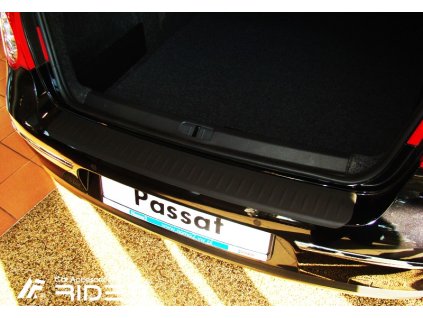 Kryt prahu pátých dveří RIDER VW Passat B6 2005-2010 Sedan