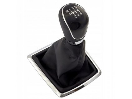Řadící páka s manžetou, Ford Focus II 2004-2011 6st