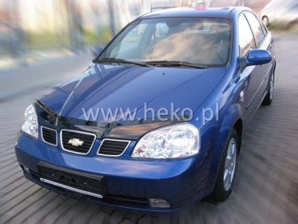 Deflektor kapoty Chevrolet Lacetti sedan 2005-