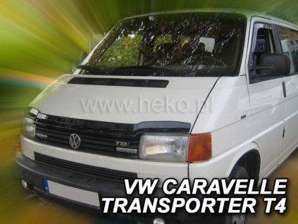 Deflektor kapoty VW T-6 Caravelle/transporte 2015-