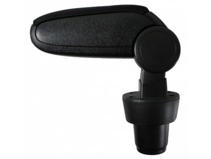 Loketní opěrka Seat MII textilní černá od 2011 -