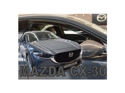 Ofuky oken Mazda CX-30 2019-2020