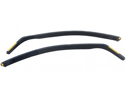 Ofuky oken Mercedes B W247 2019-2025