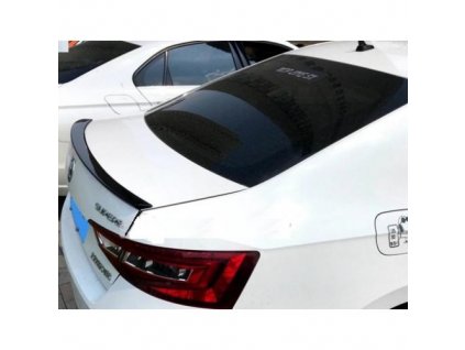 Zadní spoiler kufru Škoda Superb 3