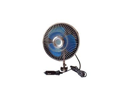 Ventilátor 24V Maxi otočný