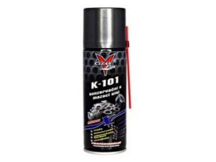 KONKOR 200 ml (olej)